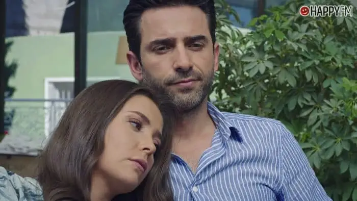 ‘Querida madre’, capítulo 166: Murat y Nazli retoman su relación a escondidas de todos