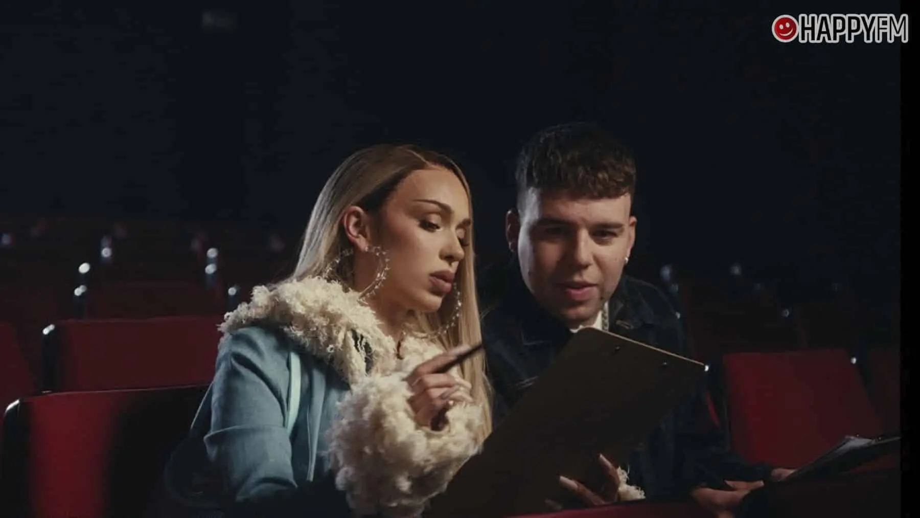 ‘Real G’, de Bad Gyal y Quevedo: letra y vídeo
