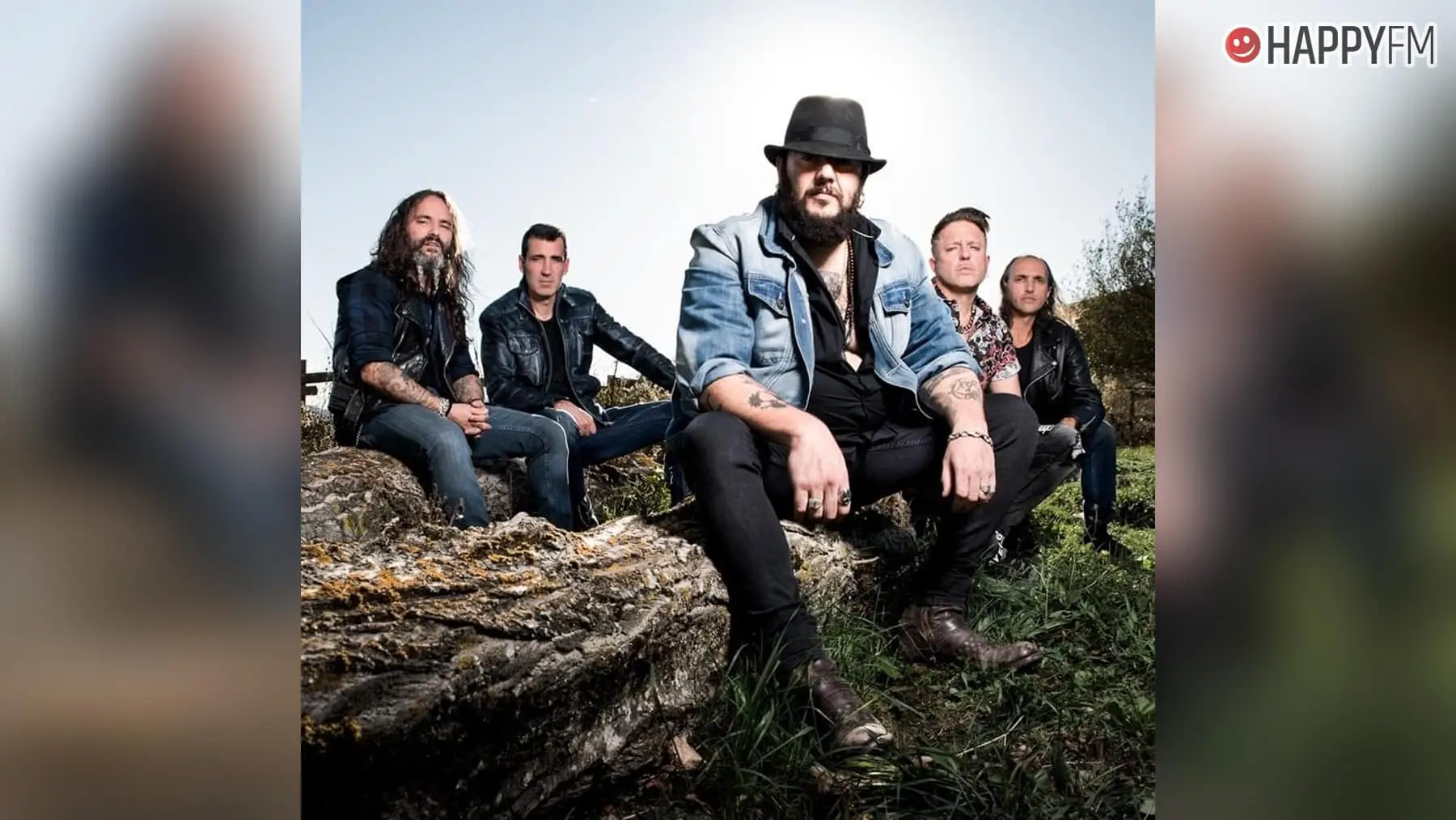 ‘Se acaba el baile’, de Marea: letra y video