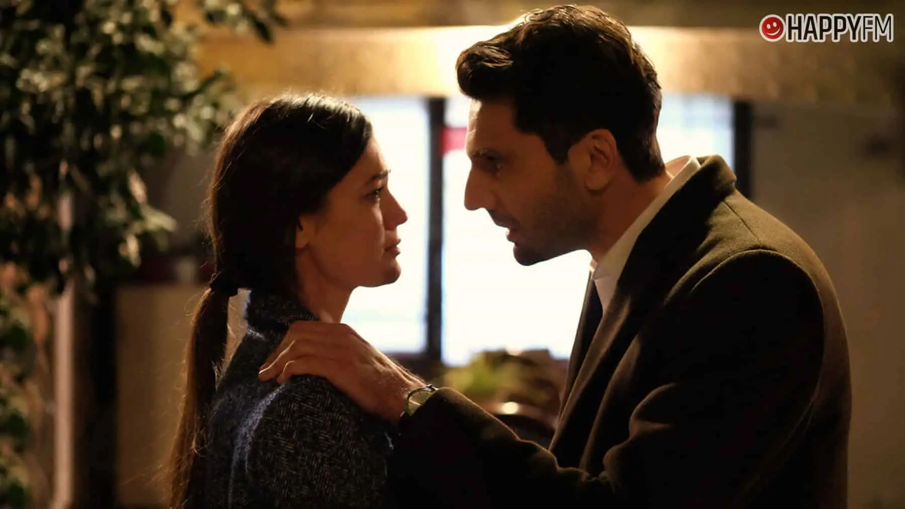 ‘Secretos de familia’, capítulo 12: Ceylin cree que el secreto de Metin romperá su vínculo con Ilgaz