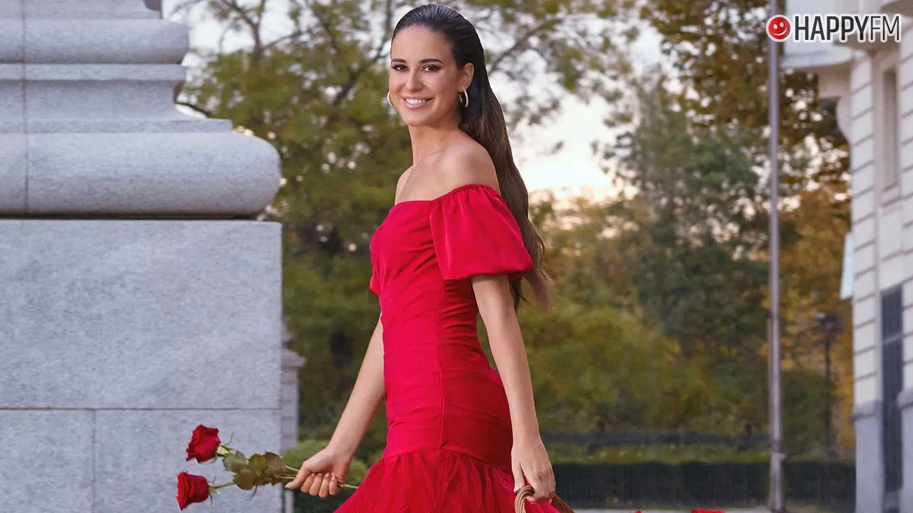 Sheila Martori: edad y profesión de la protagonista de ‘Para toda la vida. The Bachelorette’