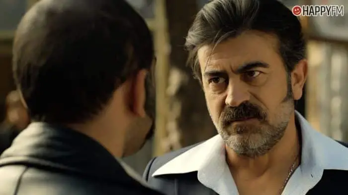 ‘Tierra amarga’, avance del capítulo de hoy: Abdülkadir miente a Mehmet sobre por qué asesinó a Fekeli