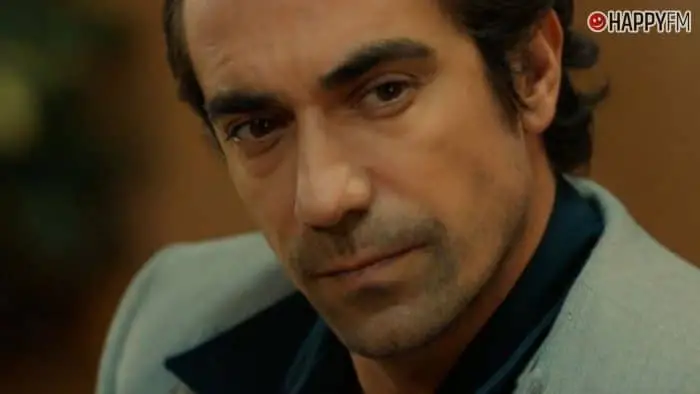 ‘Tierra amarga’, avance del capítulo de hoy: Mehmet cree que Züleyha canceló la boda por culpa de Fikret