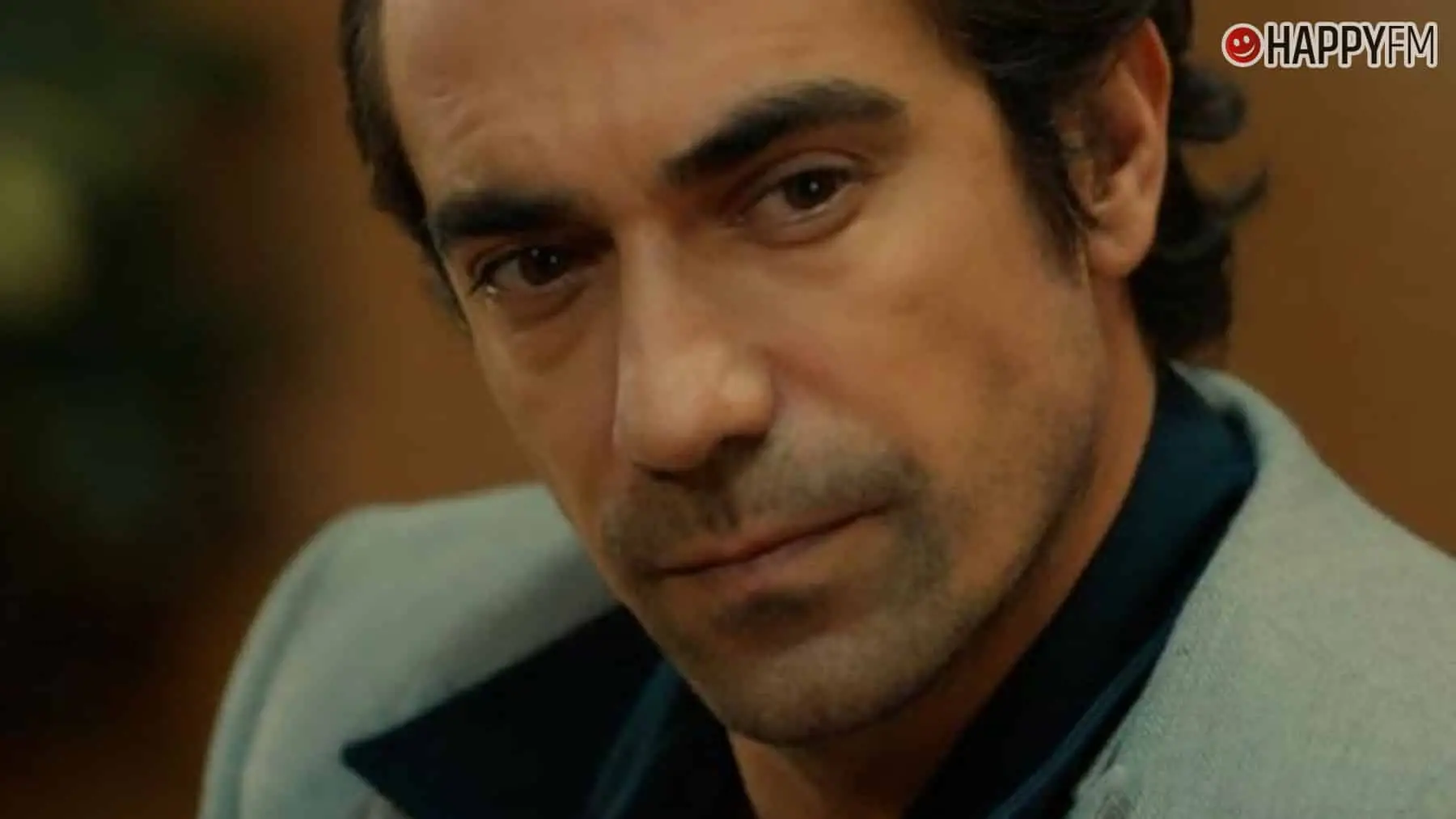 ‘Tierra amarga’, avance del capítulo de hoy: Mehmet cree que Züleyha canceló la boda por culpa de Fikret