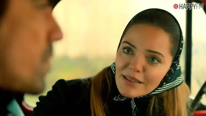 ‘Tierra amarga’, avance del capítulo de hoy: Mehmet sigue insistiendo en el perdón de Züleyha