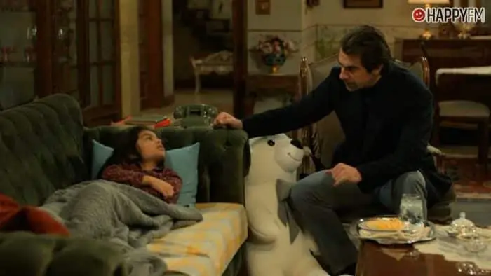 ‘Tierra amarga’, avance del capítulo de hoy: Üzum, destrozada tras la muerte de Saniye