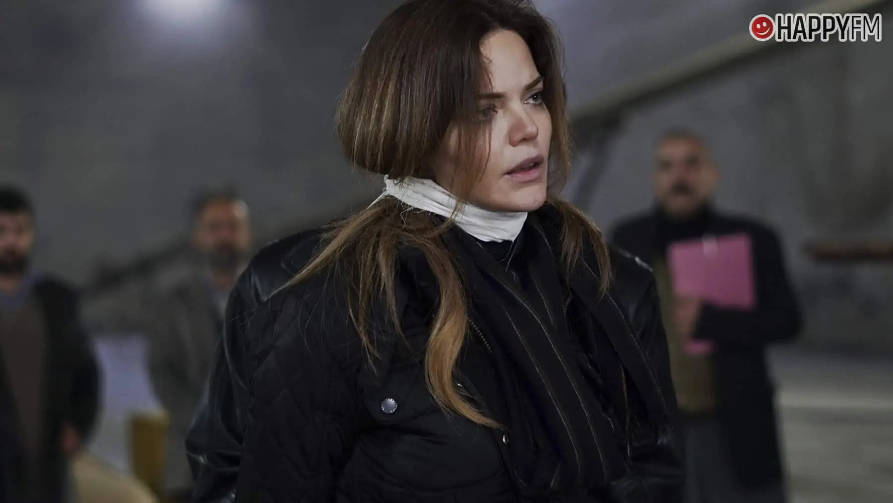 ‘Tierra amarga’, avance del capítulo de hoy: Züleyha, secuestrada por los hombres de Çolak