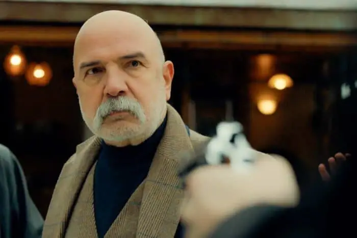 ‘Tierra amarga’, avance semanal del 12 al 16 de diciembre: comienza la guerra entre Çolak y Züleyha