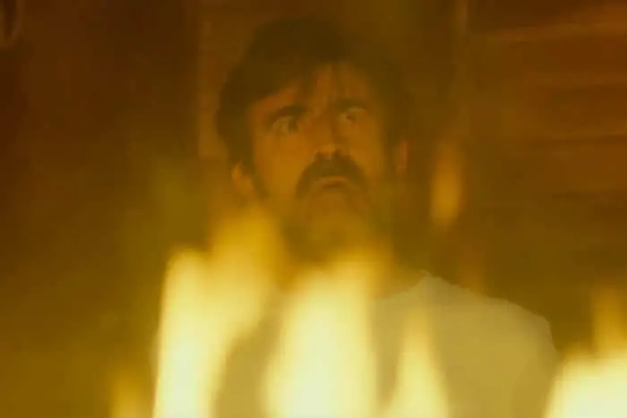 ‘Tierra amarga’, avance semanal del 12 al 16 de diciembre: comienza la guerra entre Çolak y Züleyha