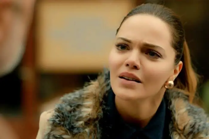 ‘Tierra amarga’, avance semanal del 12 al 16 de diciembre: comienza la guerra entre Çolak y Züleyha