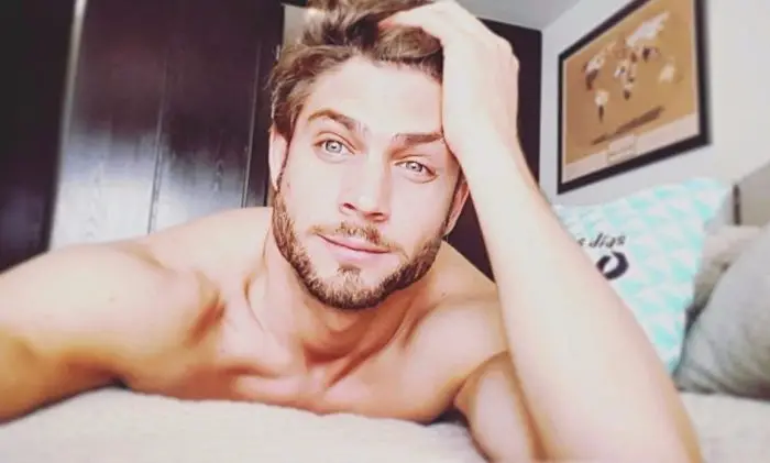 William Levy, Sebastian Rulli y otros actores de series latinas que han conquistado al público 1