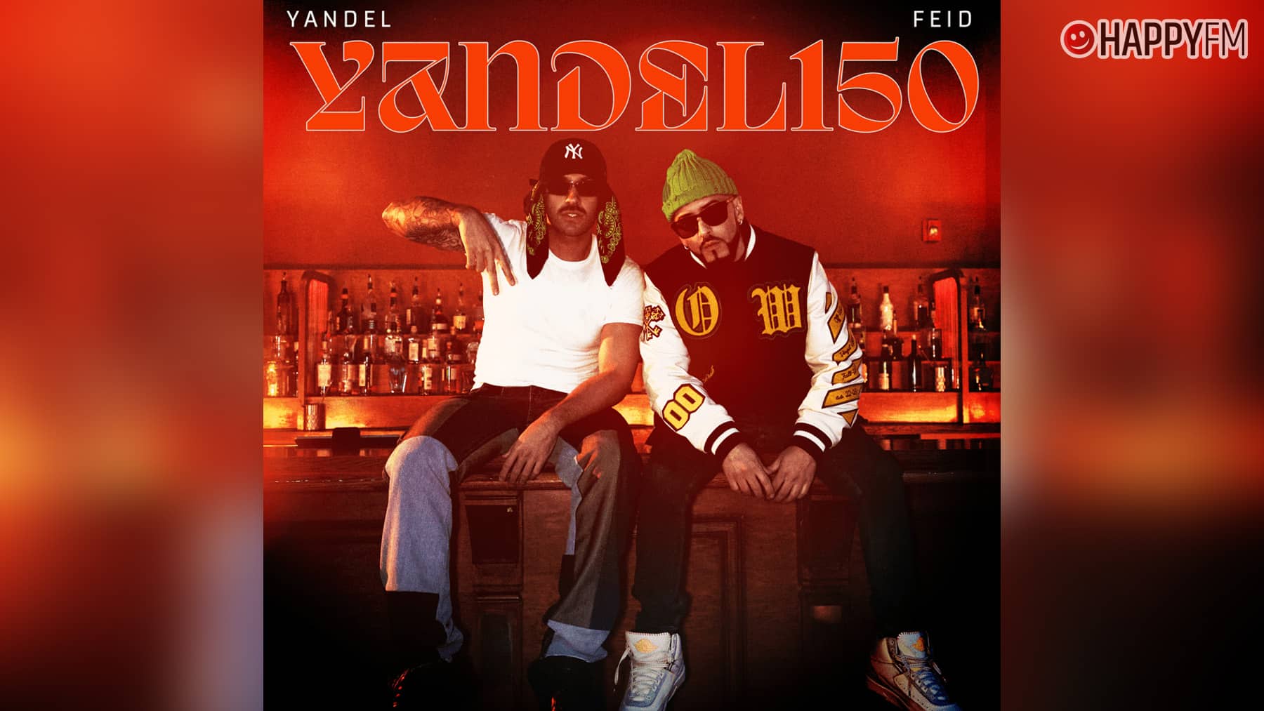 ‘Yandel 150’, de Yandel y Feid: letra y vídeo