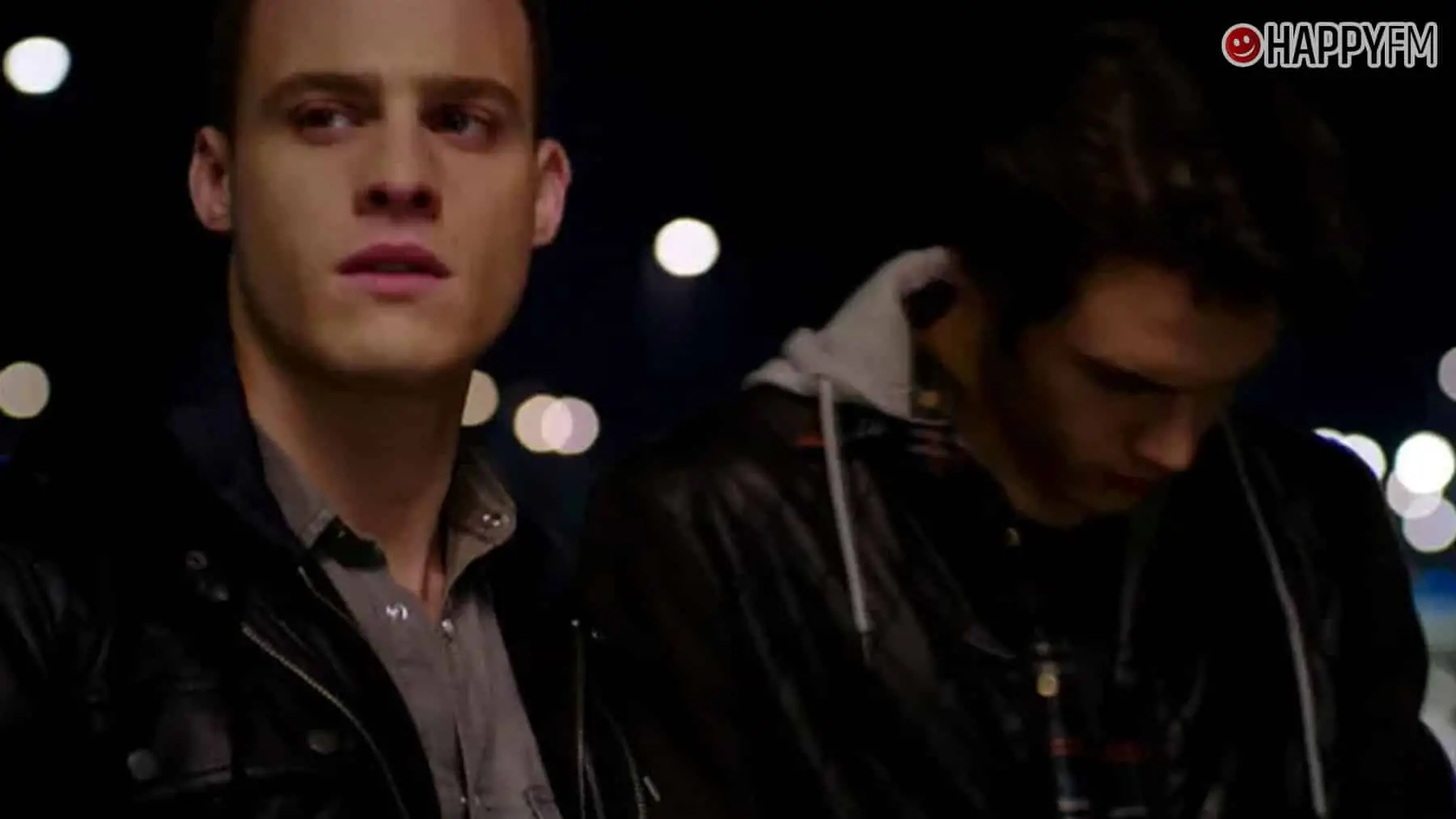 ‘Zeynep buscando a su padre’, capítulo 58: Kerem y Baris intentan salvar a Zeynep de Aksel