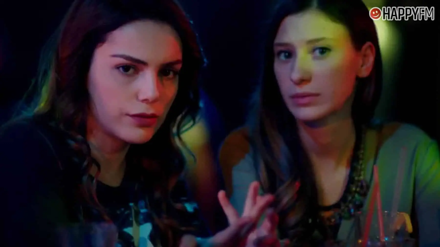 ‘Zeynep buscando a su padre’, capítulo 63: Kerem rompe el corazón a Melis y confiesa sus sentimientos a Zeynep