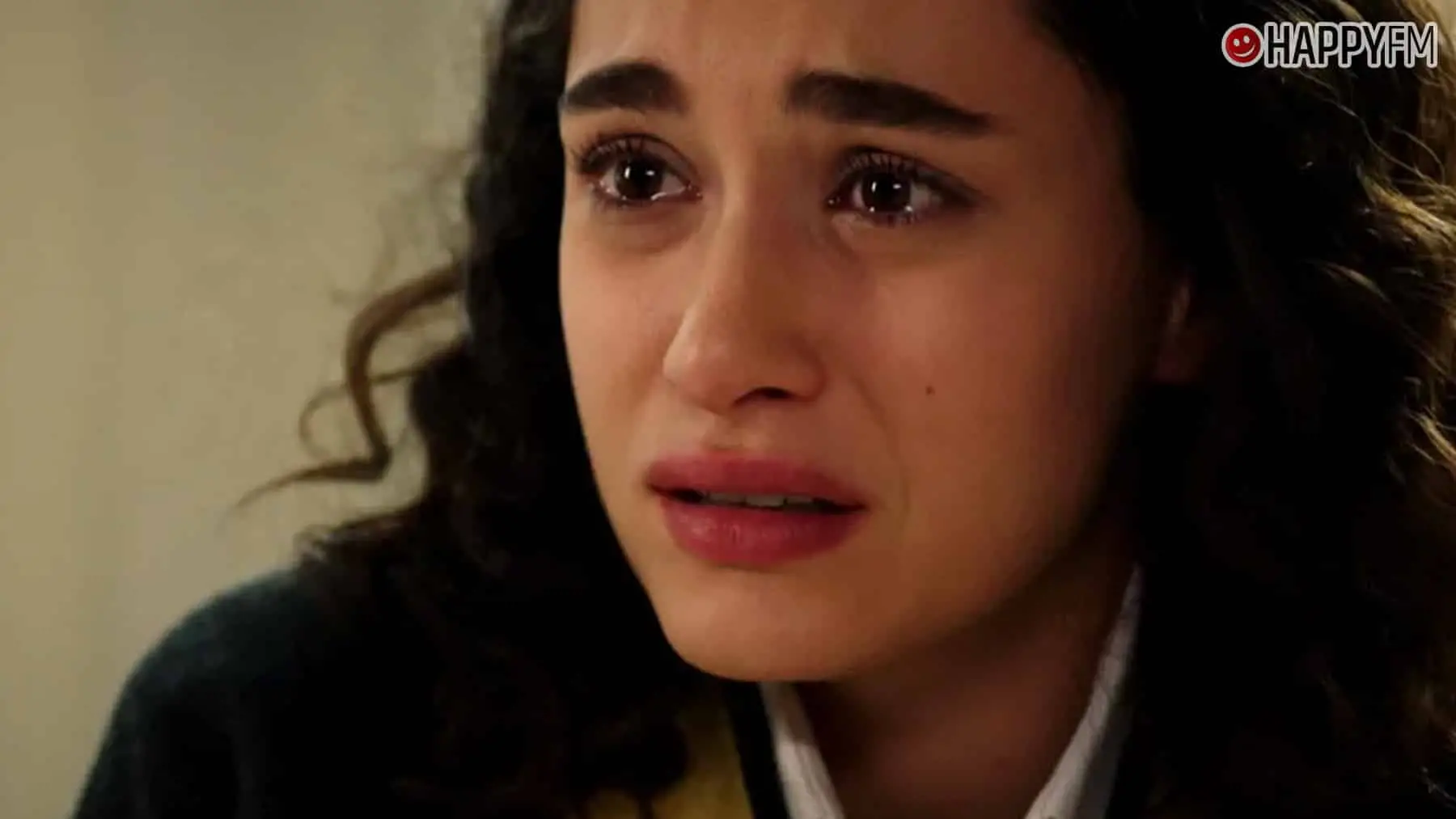 ‘Zeynep buscando a su padre’, capítulo 70: Zeynep y Kerem deciden dejar a un lado sus sentimientos