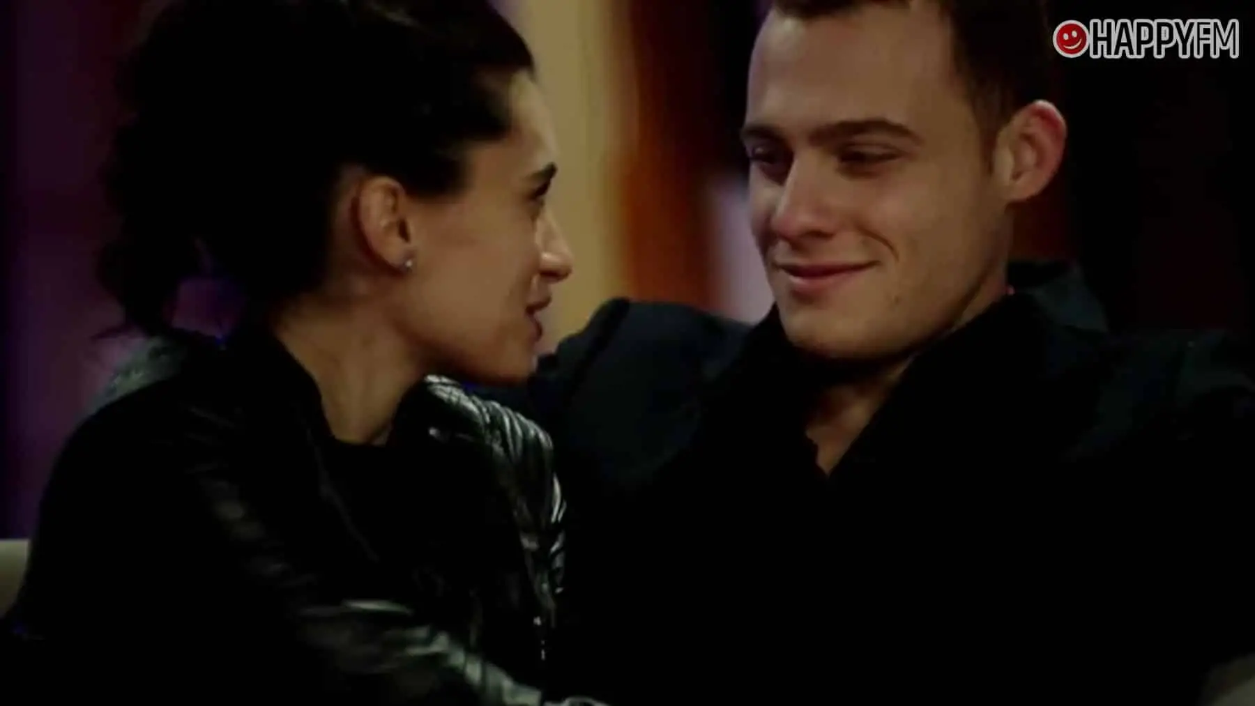 ‘Zeynep buscando a su padre’, capítulo 72: Kerem y Zeynep pasan la noche juntos