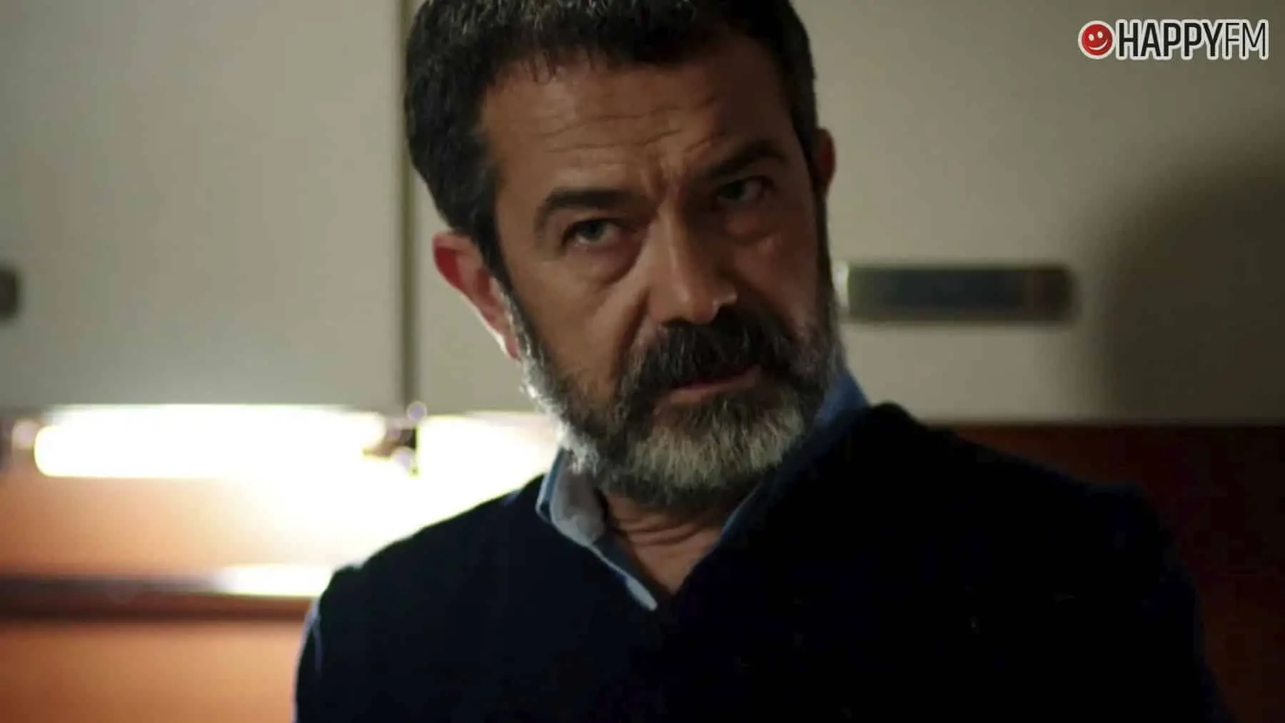 ‘Zeynep buscando a su padre’, capítulo 82: Ahmet se sincera con Kerem y le pide que no se marche