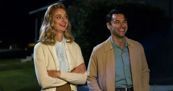 Aidan Turner: su edad, su pareja y biografía de Ross Poldark en 'Poldark' 4