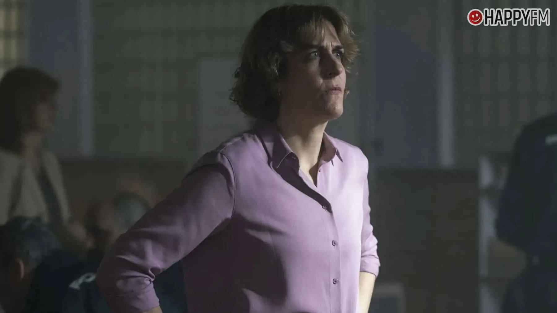 Aixa Villagrán: su edad, su pareja y biografía de la inspectora Millán en ‘La chica de nieve’