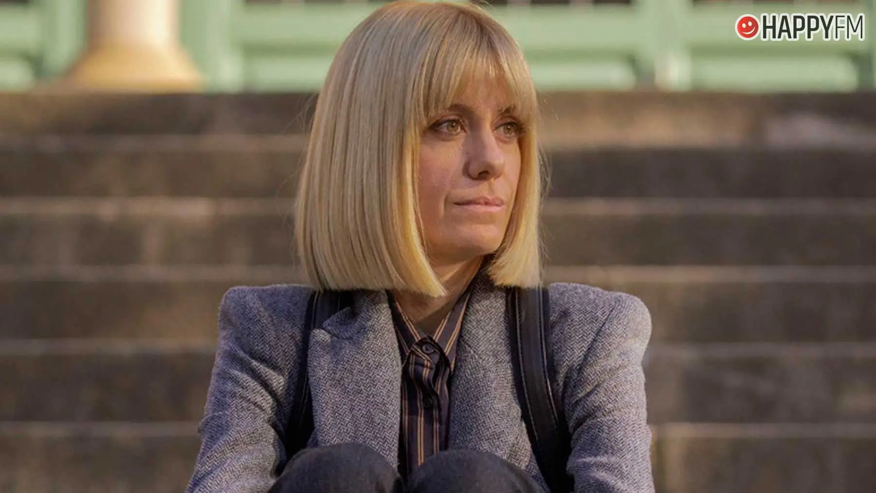 Alexandra Jiménez: edad, pareja e hijos de la actriz de ‘Escándalo, retrato de una obsesión’