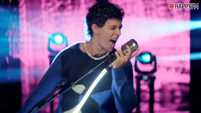 Alfred García: edad y pareja del concursante de ‘Tu cara me suena 10’