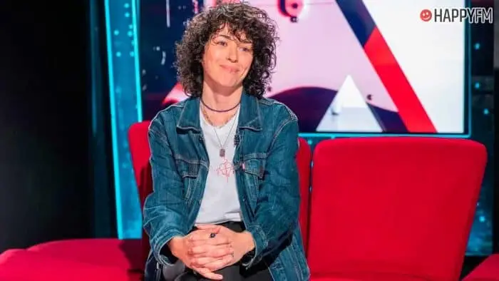 Alice Wonder: edad y por qué hizo llorar a la reina Letizia la participante del ‘Benidorm Fest 2023’