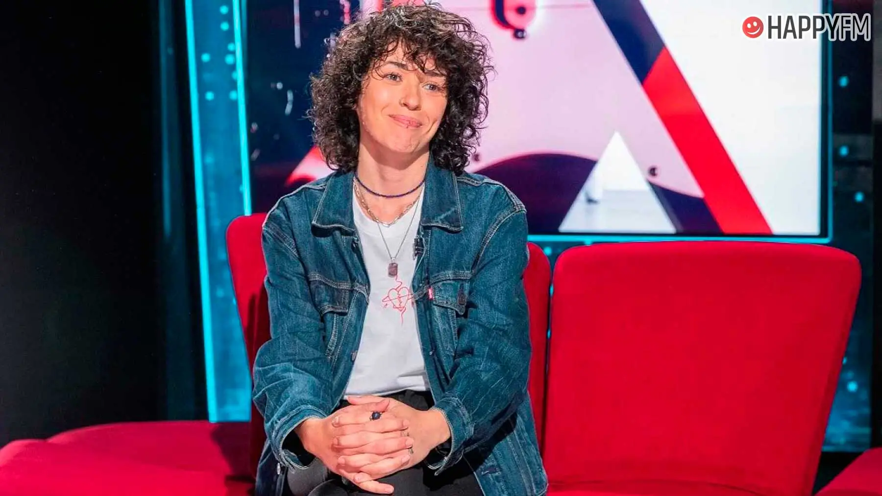 Alice Wonder: edad y por qué hizo llorar a la reina Letizia la participante del ‘Benidorm Fest 2023’