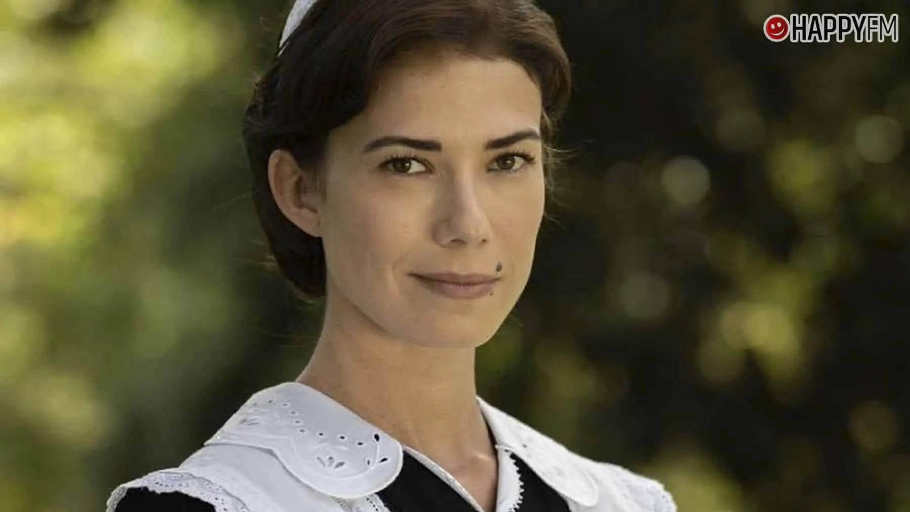 Andrea del Río: su edad, su pareja y biografía de Teresa Villamil en ‘La Promesa’