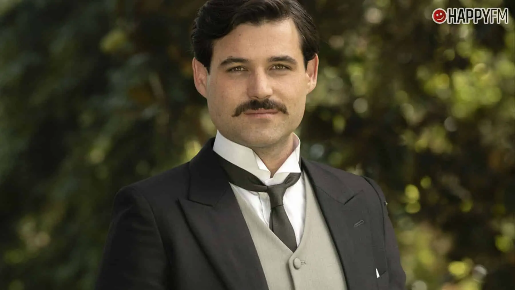 Arturo Sancho: su edad, su pareja y biografía de Manuel Luján en ‘La Promesa’