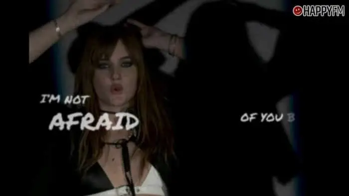 ‘Baby said’, de Måneskin: letra (en español) y vídeo