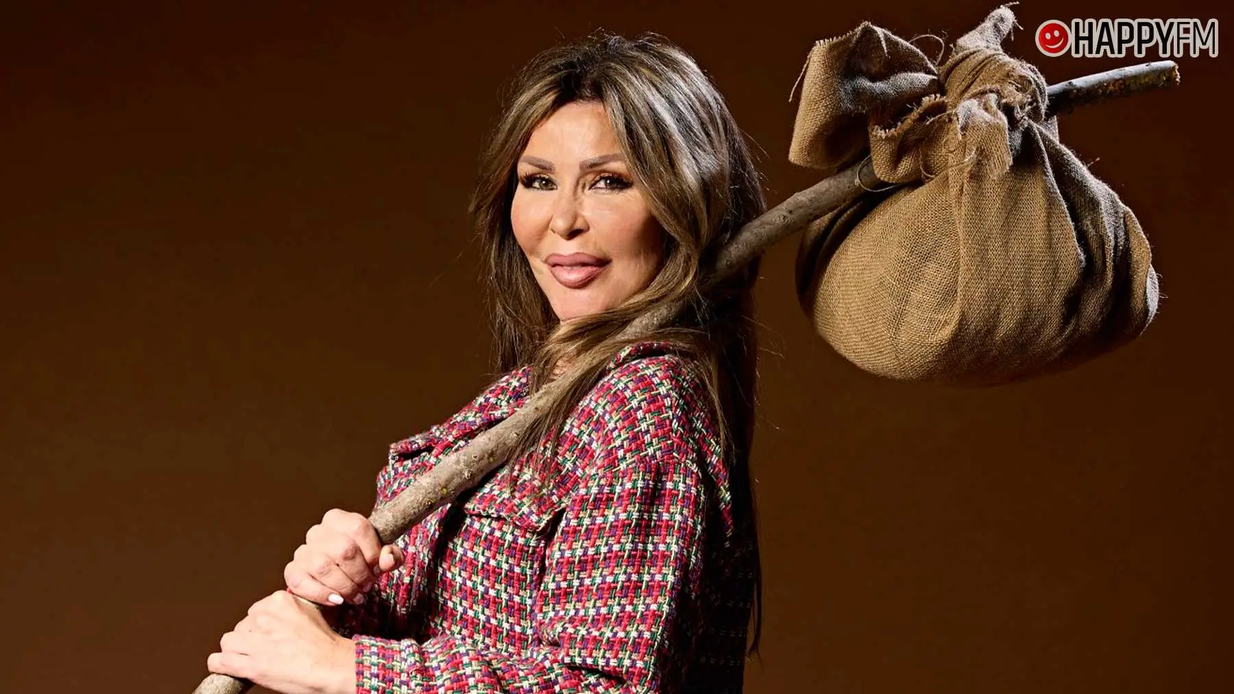Begoña Gutierrez: edad y vínculo con Isabel Pantoja de la concursante de ‘Pesadilla en El Paraíso’