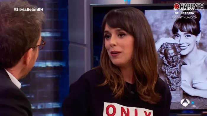 Belén Cuesta: edad y pareja de la protagonista de ‘Cristo y Rey’