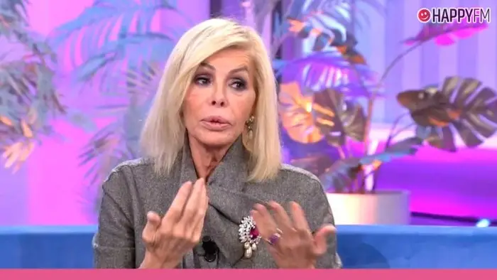 Bibiana Fernández: su edad, su exmarido y cómo era antes