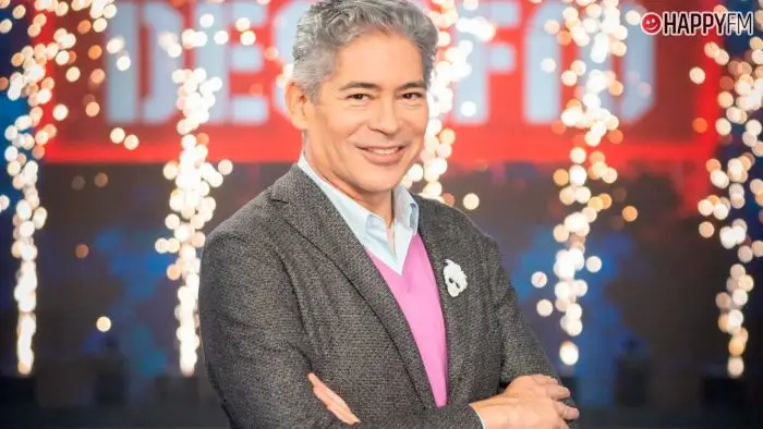 Boris Izaguirre: su edad, su marido, su nombre real y cómo llegó a España