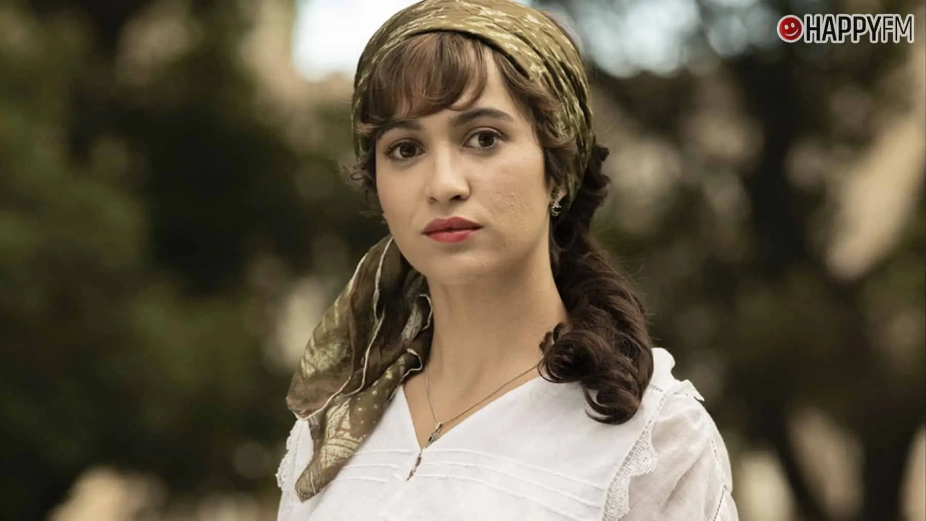 Carmen Asecas: su edad, su pareja y biografía de Catalina Luján en ‘La Promesa’