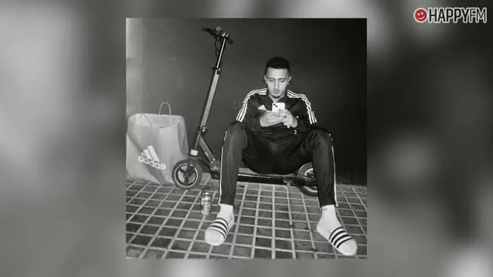 ‘Cuzi Cuza’, de Morad: letra y vídeo