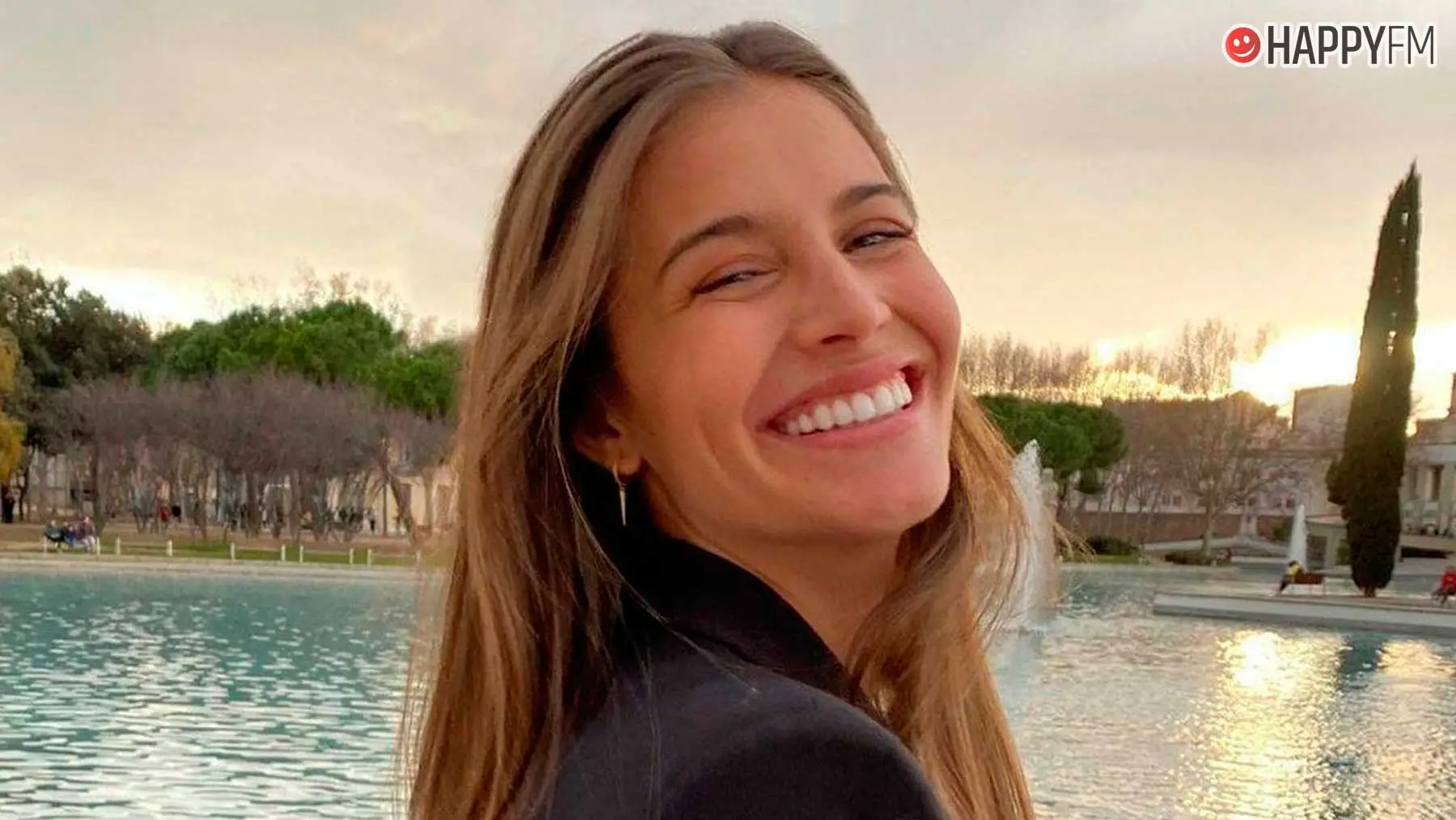 Desiré Cordero: su edad, su pareja y por qué es famosa