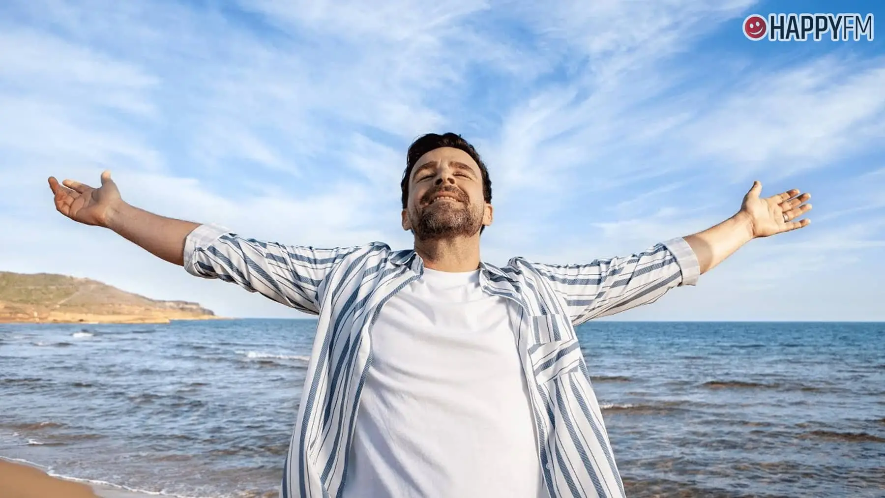 ‘Dos mares y una mirada’, de Funambulista: letra y vídeo