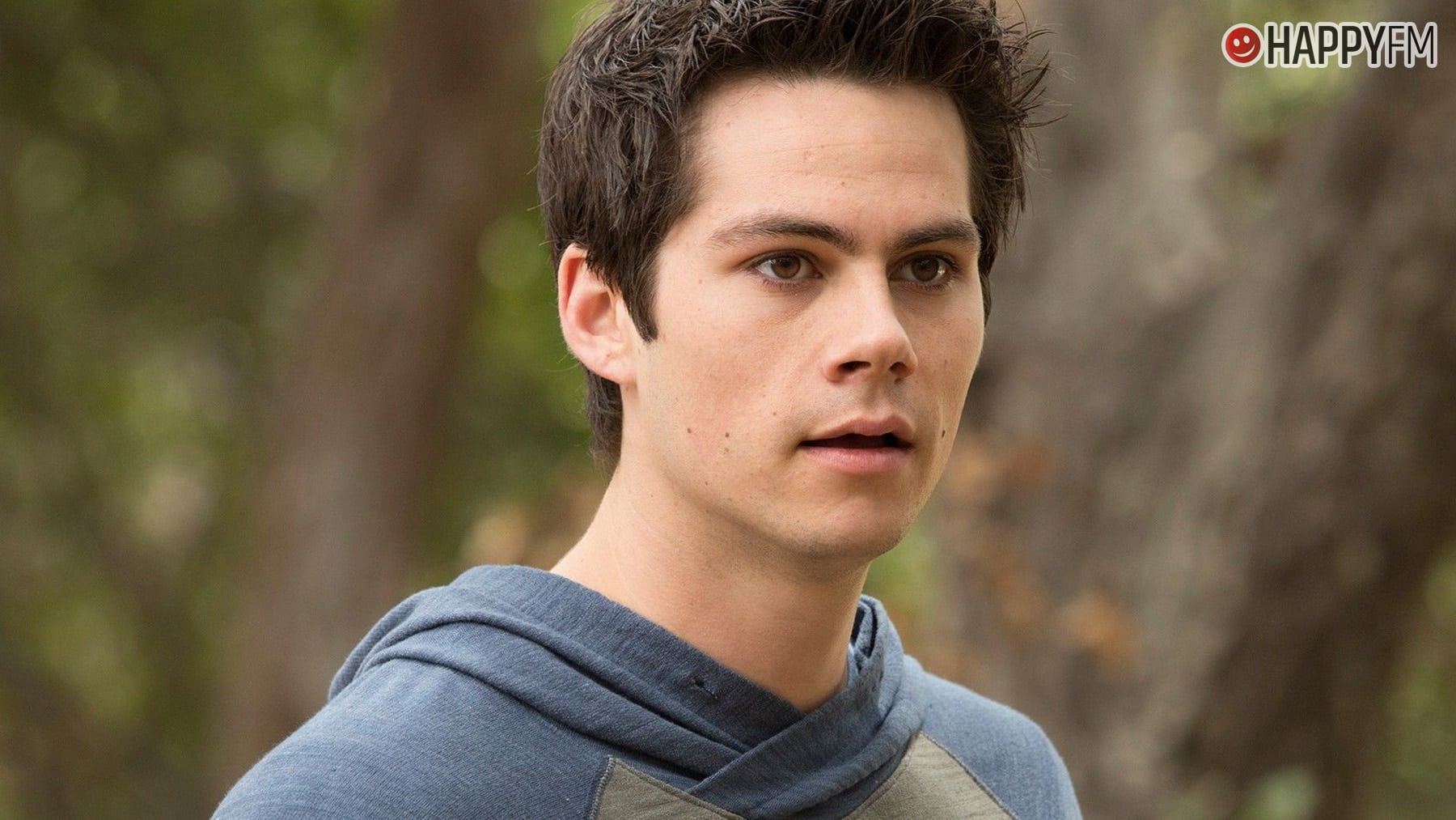 Dylan O’Brien: ¿Por qué el actor que interpreta a Stiles Stilinski no aparece en ‘Teen Wolf: The Movie’?