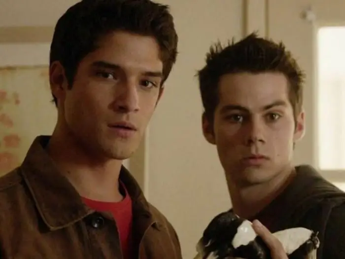 Dylan O’Brien: ¿Por qué el actor que interpreta a Stiles Stilinski no aparece en ‘Teen Wolf: The Movie’?
