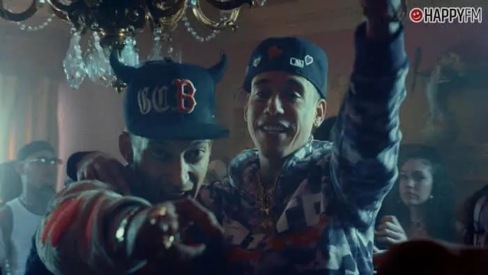 ‘El amor no existe’, de Khaled y Kaydy Cain: letra y vídeo