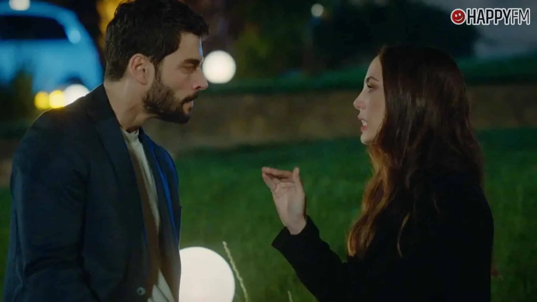 ‘El juego de mi destino’, capítulo 73: Cemal pide a Asiye su versión de los trágicos hechos