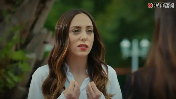 ‘El juego de mi destino’, capítulo 74: Asiye espera que la operación de Ahmet salga bien para poder marcharse