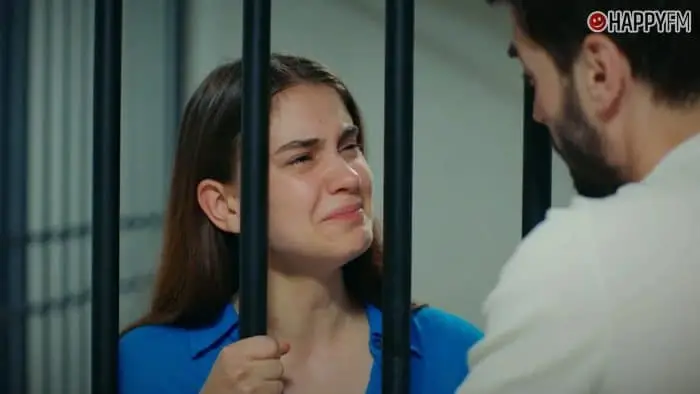 ‘El juego de mi destino’, capítulo 77: Nergis confiesa que es la culpable del asesinato