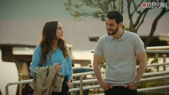 ‘El juego de mi destino’, capítulo 78: Cemal comienza a cerrar los asuntos que tiene pendientes