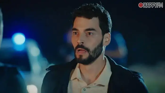 ‘El juego de mi destino’, capítulo 80: Helin escapa con su hijo para tratar de retener a Cemal