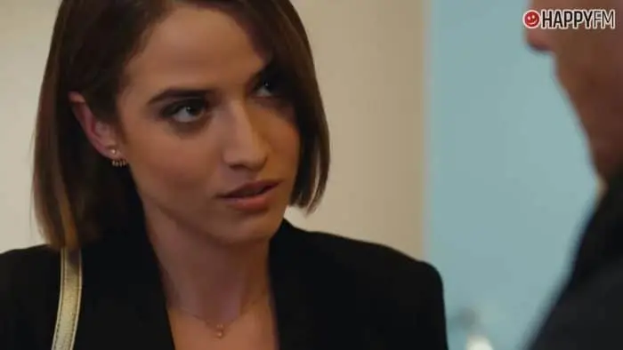 ‘En el corazón de la ciudad’, capítulo 39: Derin, preocupada por la complicidad de Ali y Gülce