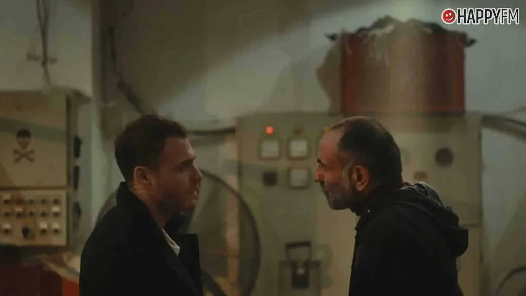 ‘En el corazón de la ciudad’, capítulo 40: Ali decide aceptar la propuesta laboral de Gülce