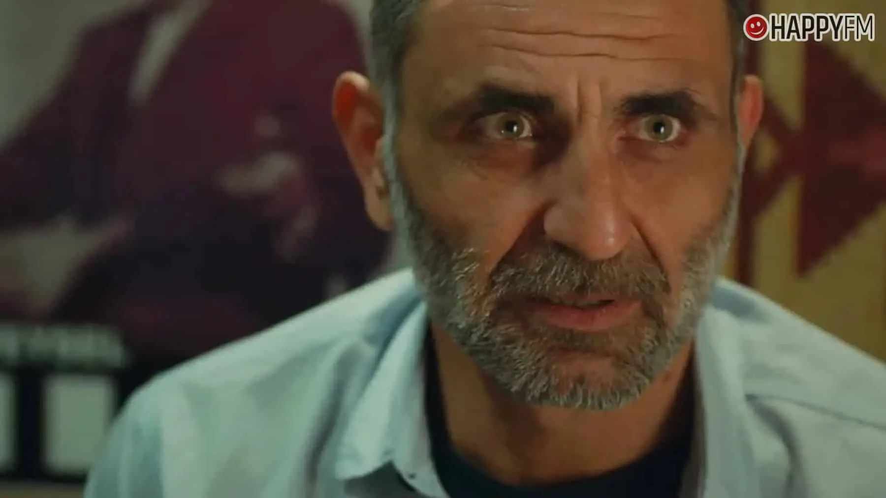 ‘En el corazón de la ciudad’, capítulo 42: Sahin desvela a Nesrin cuáles son sus sentimientos