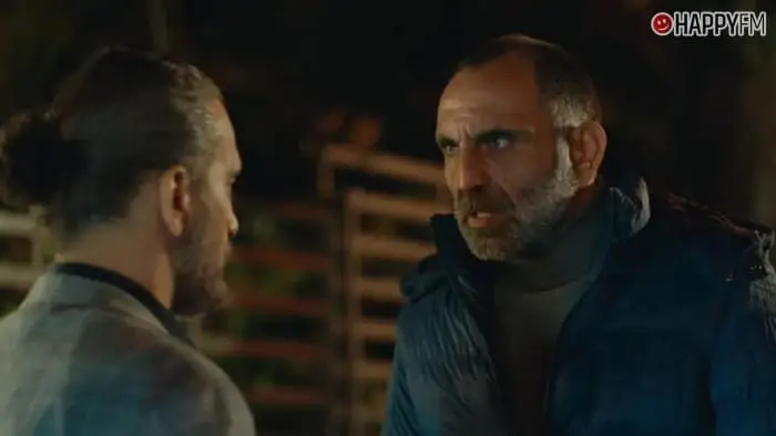 ‘En el corazón de la ciudad’, capítulo 48: Sahin se propone alejar a Ali de Aydemir y Gülce